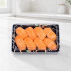 Sushi Takeout Box - EZ-03, 400 Sets