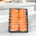 Sushi Takeout Box - EZ-09, 300 Sets