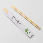 Twin Tensoge Disposable Chopsticks - 100 Pairs