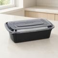 Rectangular Food Container - 1250ml / 42 oz