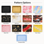 Sushi Takeout Box - SZ-11, 200 Sets